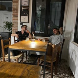 Antica Trattoria Carra 776088