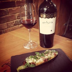 Apero Food and Wine 10152