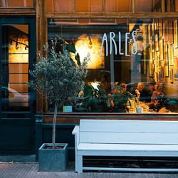 Restaurant Arles 10945