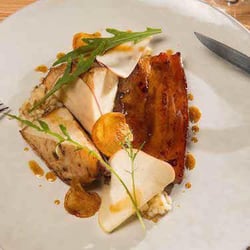 Restaurant Arles 10947