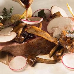 Restaurant Arles 10949