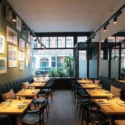 Restaurant Arles 10957