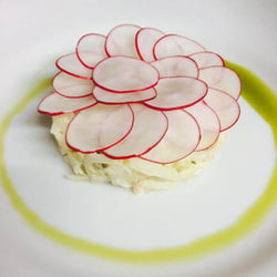 アルルの食堂　urura 3392