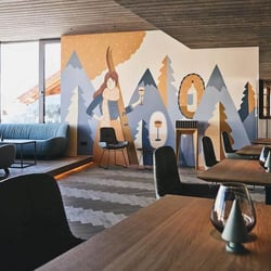 ARX Restaurant 250341