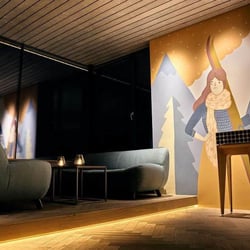 ARX Restaurant 250342