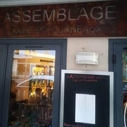 Assemblage Cave & Fourneaux 27935