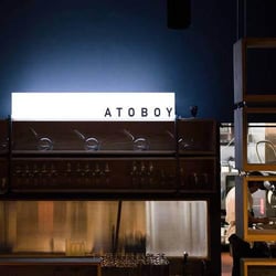 Atoboy 83091