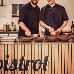 Au Bistrot de la Pépinière 657708