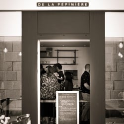 Au Bistrot de la Pépinière 657711