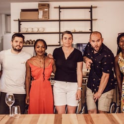 Au Bistrot de la Pépinière 657712