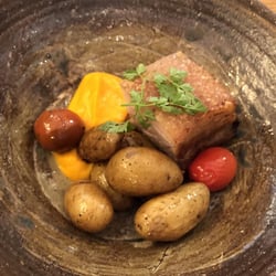 Au Bistrot de la Pépinière 657714