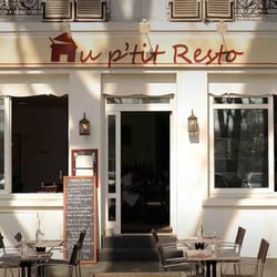 Au P’tit Resto 12428