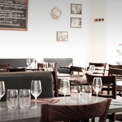 Au P’tit Resto 12429