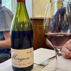 Au Petit Bouchon "Chez Georges" 749973