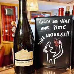 Au Petit Bouchon "Chez Georges" 749974