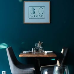 Auberge de la Madeleine 564634