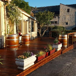 Auberge des Salèlles 613631