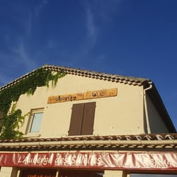 Auberge des Salèlles 613624