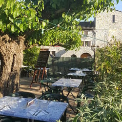 Auberge des Salèlles 613627
