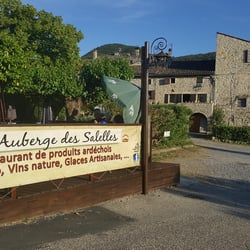 Auberge des Salèlles 613625