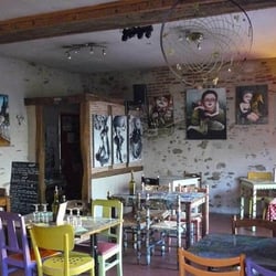 Auberge du Layon 3483