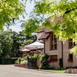 Auberge Frankenbourg 682151