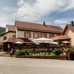 Auberge Frankenbourg 682153