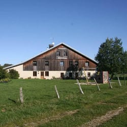 Auberge La Perdrix 38451