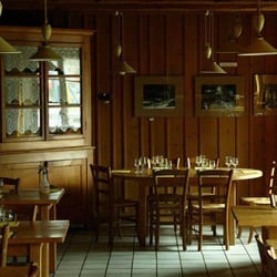 Auberge La Perdrix 38454