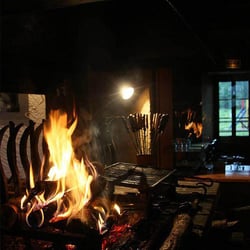 Auberge La Perdrix 38455