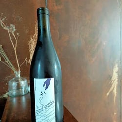 Auberge Sauvage 357224