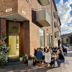 Ava vinbar 795842