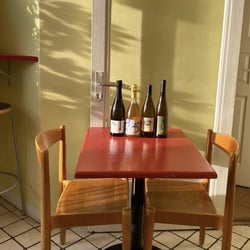 Ava vinbar 795843