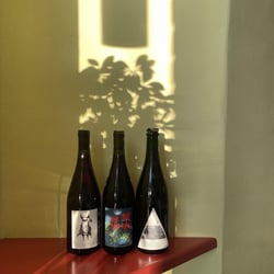 Ava vinbar 795844