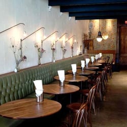 Bao Bei Chinese Brasserie 4449
