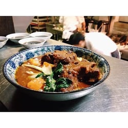 Bao Bei Chinese Brasserie 4454