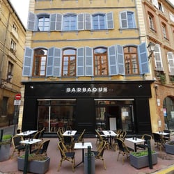 Barbaque 323132