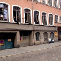 Baskeri & Basso Bistro 17397