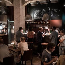Baskeri & Basso Bistro 17399