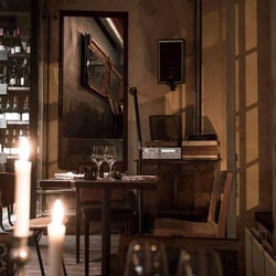 Baskeri & Basso Bistro 17400