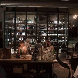 Baskeri & Basso Bistro 17401