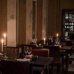 Baskeri & Basso Bistro 17402