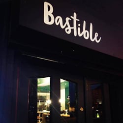 Bastible 87862