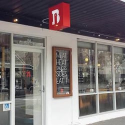 Belles Hot Chicken Fitzroy 536