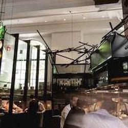 Bentley Restaurant & Bar 10184