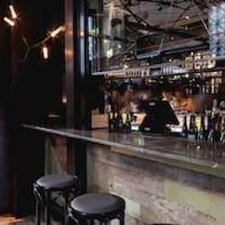 Bentley Restaurant & Bar 10185