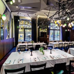 Bentley Restaurant & Bar 10186