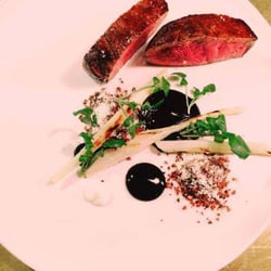 Bentley Restaurant & Bar 10189