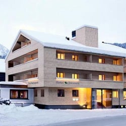 Biohotel Schwanen 767153