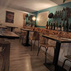 Bistro Dalpozzo 578497